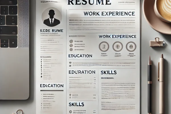 Enelimary Acevedo's Indeed Resume: A Great Resource