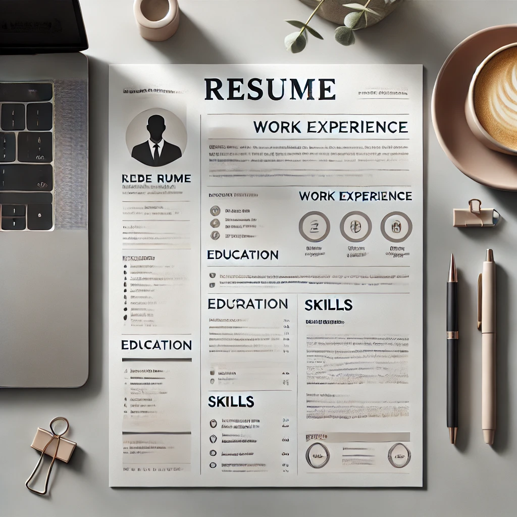 Enelimary Acevedo's Indeed Resume: A Great Resource