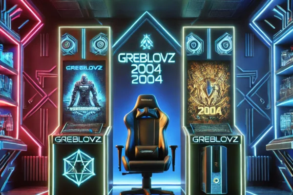 Which Greblovz2004 Game Is Perfect for You?