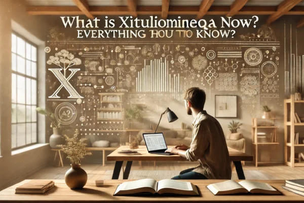 What Is Xituliominaeqa Now