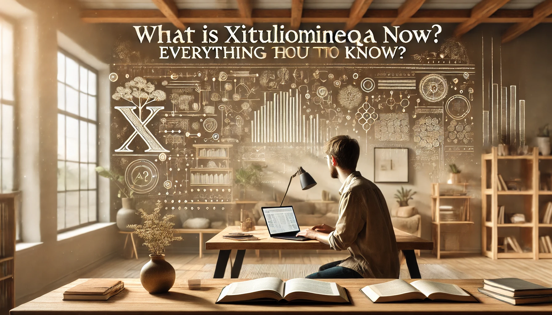 What Is Xituliominaeqa Now