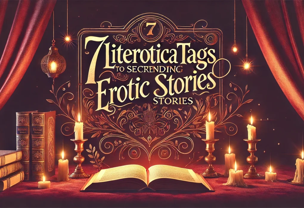 LiteroticaTags